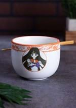 5 Piece Sailor Moon Ramen Bowl Set Alt 2