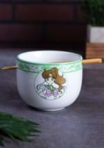 5 Piece Sailor Moon Ramen Bowl Set Alt 4