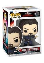 Pop Marvel Studios Doctor Strange Sinister Strange Alt 1