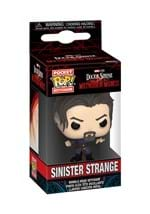 Pop Keychain: Marvel Doctor Strange - Sinister Strange Alt 1