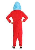 Thing 1&2 Jumpsuit Costume for Kids Alt1