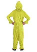 Kids The Grinch Jumpsuit Costume Alt 1