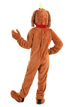 Grinch Max Child Costume Alt 9
