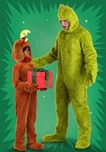 Grinch Max Child Costume Alt 2