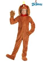 Grinch Max Child Costume Alt 5