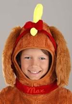 Grinch Max Child Costume Alt 6