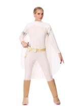 Women's Ultra Padme Amidala Costume