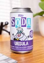 Vinyl SODA: Disney- Ursula w/Chase Alt 4