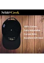 SCHITTS CREEK ROSE APOTHECARY DAD CAP Alt 3