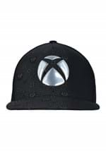 Adult Xbox Half Geometric Skater Cap Alt 1