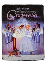 CINDERELLA - CLASSIC CINDERELLA MICRO RASCHEL THRO Alt 1