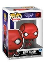 POP Games: Gotham Knights- Red Hood Alt 1