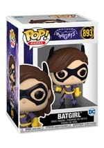 POP Games Gotham Knights Batgirl Alt 1