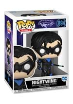 POP Games Gotham Knights Nightwing Alt 1