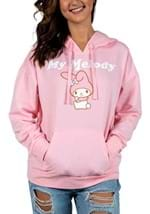 My Melody Womens Cosplay Hoodie Alt 1