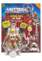 Masters of the Universe Flying Fists He-Man Dlx Ac Alt 1