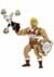 Masters of the Universe Flying Fists He-Man Dlx Ac Alt 5