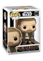 POP Star Wars Obi-Wan Kenobi Obi-Wan Kenobi Alt 1