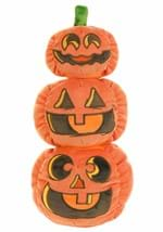 Pumpkin Pals Pet Squeaky Toy