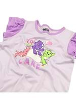 Girls Care Bear We Care Sleep Set Alt 2