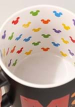 Disney Mickey Rainbow Heads Mug Alt 4