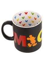 Disney Mickey Rainbow Heads Mug Alt 3