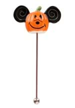 DISNEY MICKEY HAPPY HALLOWEEN BLACK STIRRER MUG Alt 3