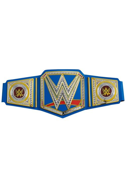 WWE Universal Championship Belt