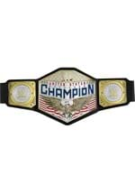 WWE United States Championship Belt