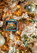 G.I. Joe Lunchbox Ornament Alt 1