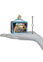 G.I. Joe Lunchbox Ornament Alt 5