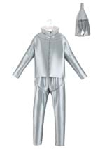 Plus Size Tin Man Wizard of Oz Costume