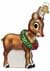 Rudolph The Red-Nosed Reindeer Ornament Alt 1