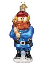 Yukon Cornelius Ornament Alt 1