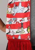 Dr. Seuss Winter Hat and Scarf Kit Alt 4