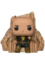 POP! Deluxe: Black Adam - Black Adam Alt 1