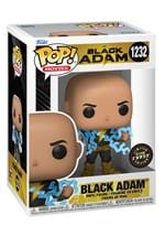 POP! Movies: Black Adam Figure w/ Chance of Chase Variant Al