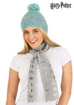 Replica Luna Lovegood Winter Hat & Scarf Set Alt 6