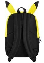 Pokemon Pikachu 3D Sublimated Backpack Alt 1