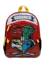 Harry Potter Hogwarts 5PC Backpack Set Alt 4