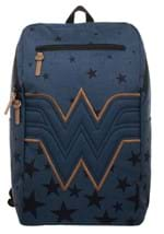 DC COMICS WONDER WOMAN LAPTOP BACKPACK