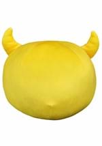 Transformers BumbleBee Smile Cloud Pillow Alt 2