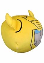 Transformers BumbleBee Smile Cloud Pillow Alt 3