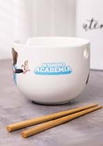 My Hero Academia Heroes Villains Ramen Bowl Set Alt 5