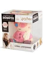 Luna Lovegood Handmade by Robots Vinyl Figure Alt 4