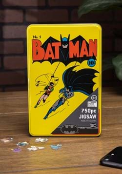 Batman 750pc Jigsaw Puzzle