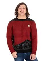 Official Star Trek "Trek the Halls" Christmas Jump Alt 3