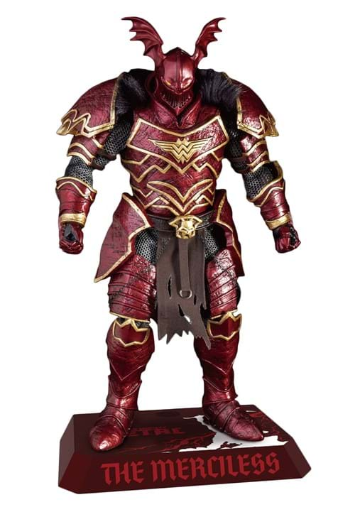 SDCC 2022 Dark Nights Death Metal Batman The Merciless