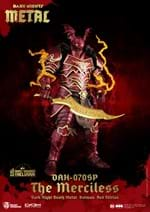 SDCC 2022 Dark Nights Death Metal Batman The Merciless Alt 1