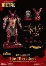 SDCC 2022 Dark Nights Death Metal Batman The Merciless Alt 2